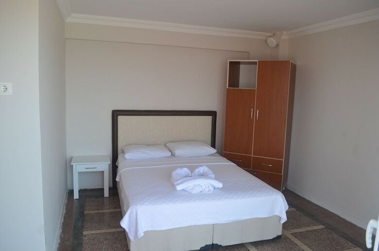 Hotel Tunc Otel