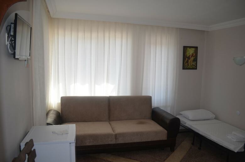 Hotel Tunc Otel