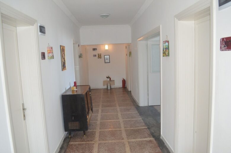 Hotel Tunc Otel