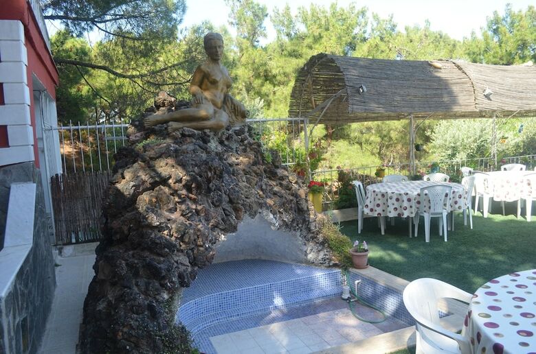 Hotel Tunc Otel