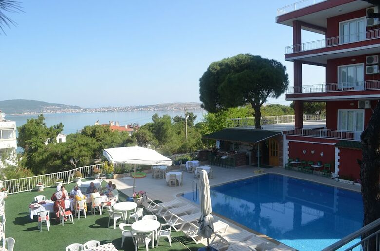 Hotel Tunc Otel