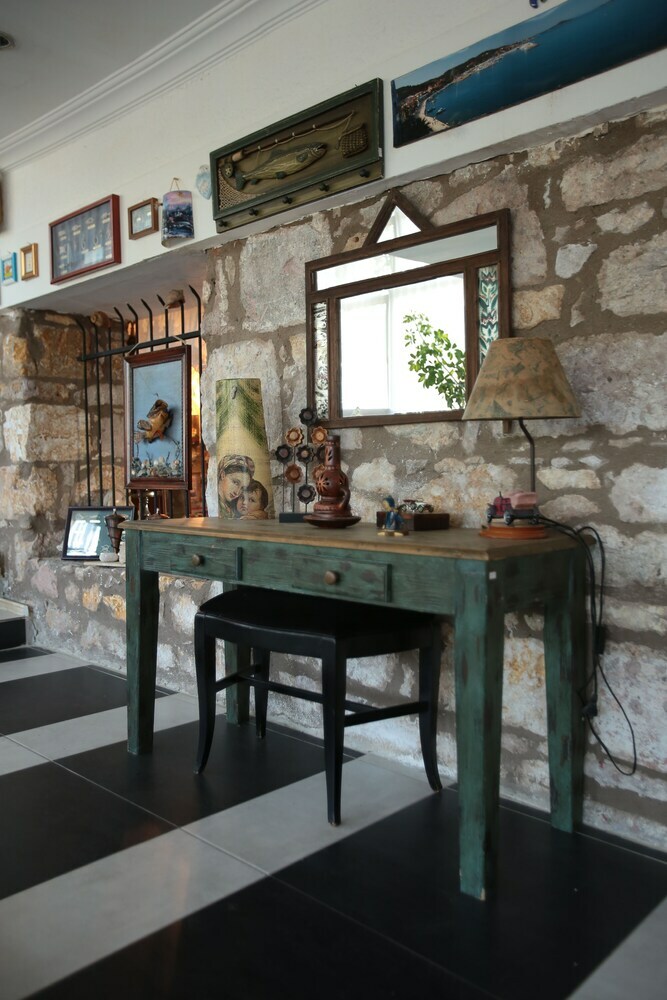 Hotel Tunc Otel