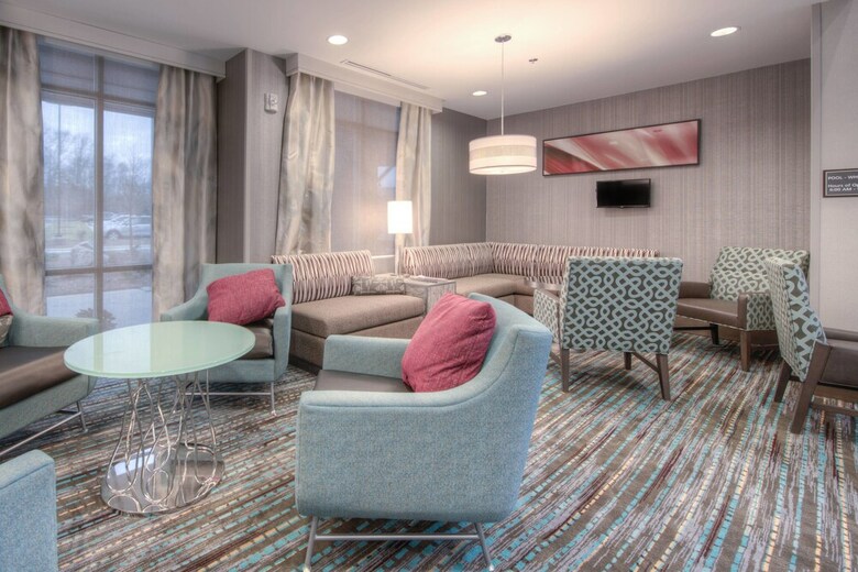 Hotel Residence Inn By Marriott Charlotte Airport