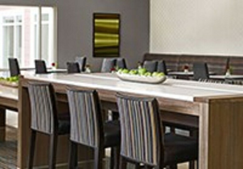 Hotel Residence Inn By Marriott Charlotte Airport