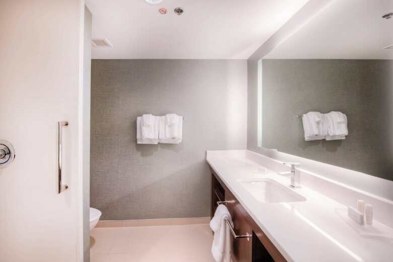 Hotel Residence Inn By Marriott Charlotte Airport