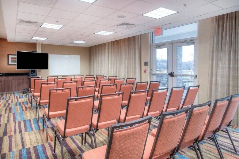 Hotel Residence Inn By Marriott Charlotte Airport