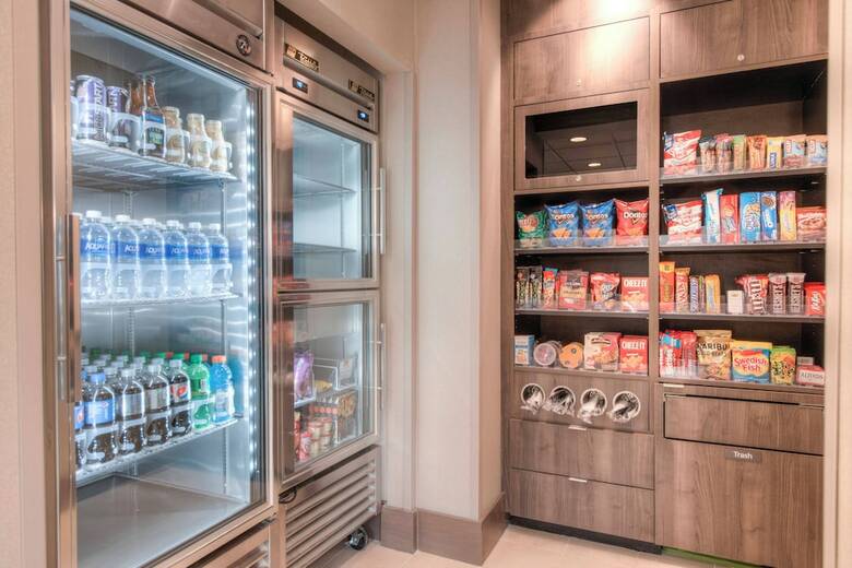 Hotel Residence Inn By Marriott Charlotte Airport