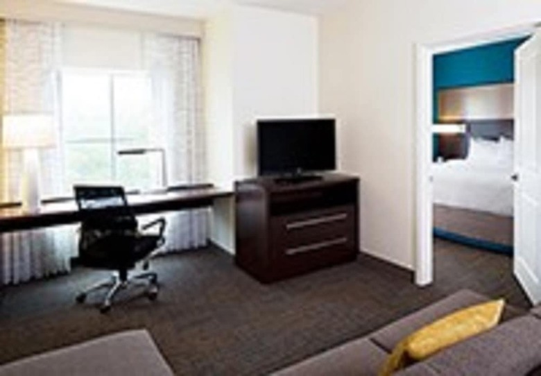 Hotel Residence Inn By Marriott Charlotte Airport