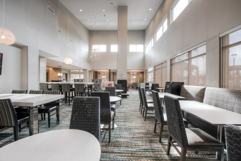 Hotel Residence Inn By Marriott Charlotte Airport