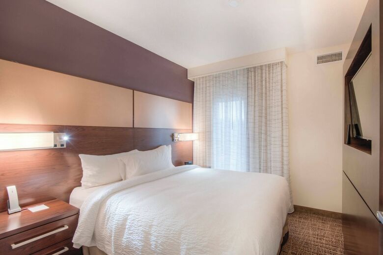Hotel Residence Inn By Marriott Charlotte Airport