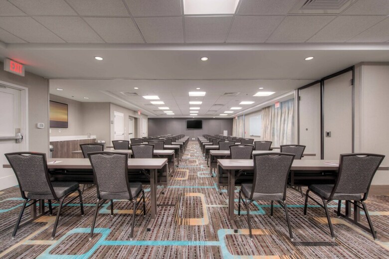 Hotel Residence Inn By Marriott Charlotte Airport