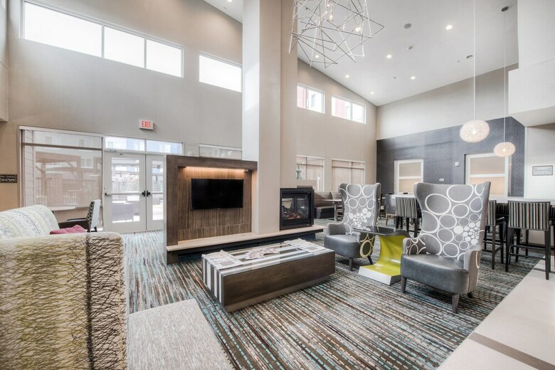 Hotel Residence Inn By Marriott Charlotte Airport