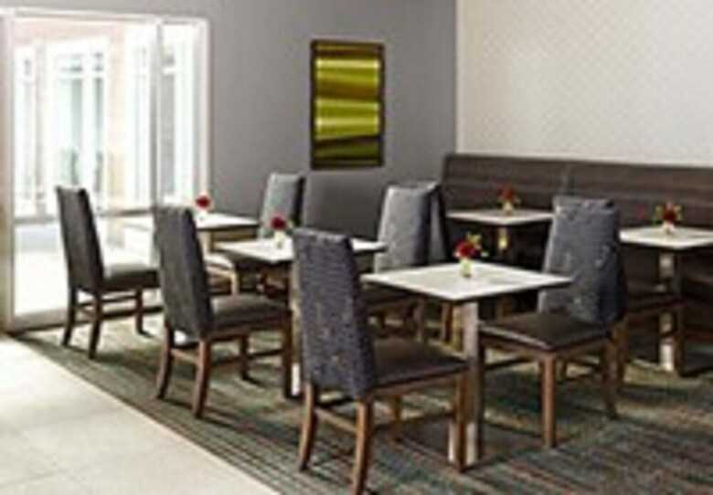 Hotel Residence Inn By Marriott Charlotte Airport