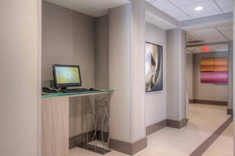 Hotel Residence Inn By Marriott Charlotte Airport