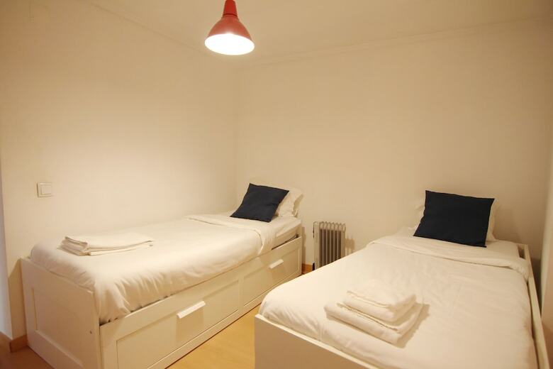Apartamento Shortstayflat Santos