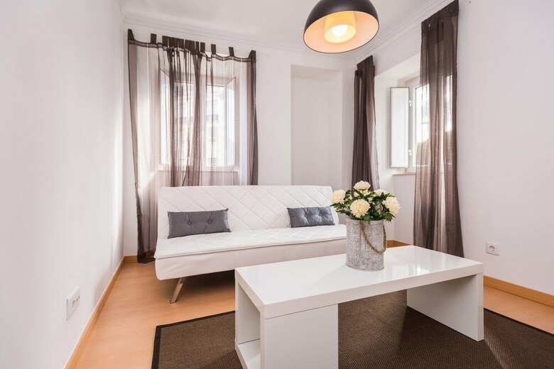 Apartamento Shortstayflat Santos