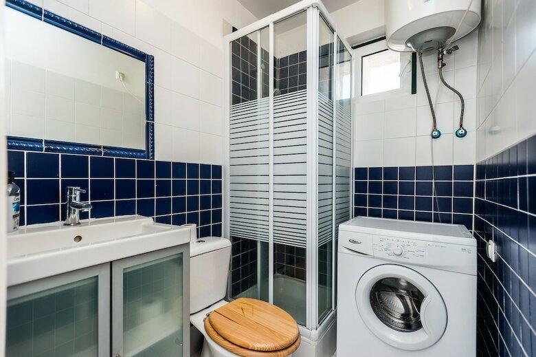 Apartamento Shortstayflat Santos