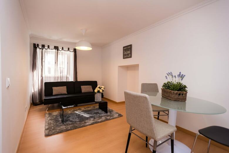 Apartamento Shortstayflat Santos