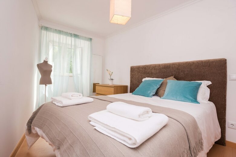 Apartamento Shortstayflat Santos