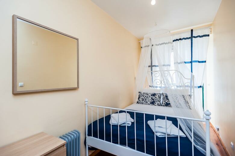 Apartamento Shortstayflat Santos