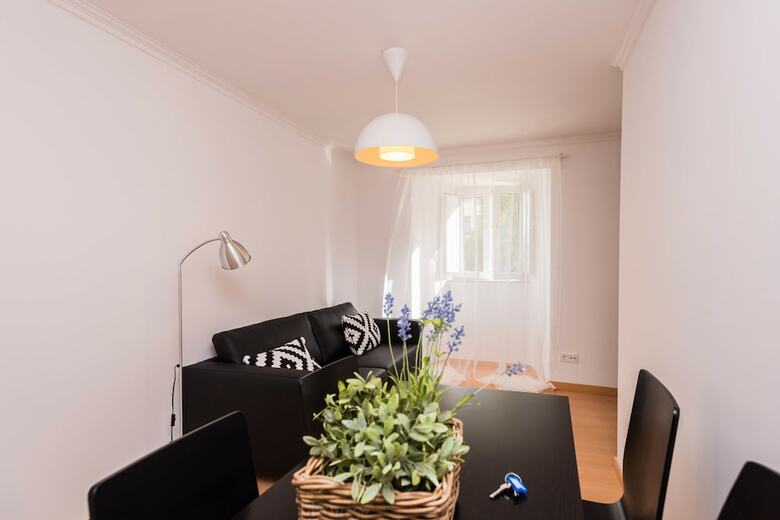 Apartamento Shortstayflat Santos