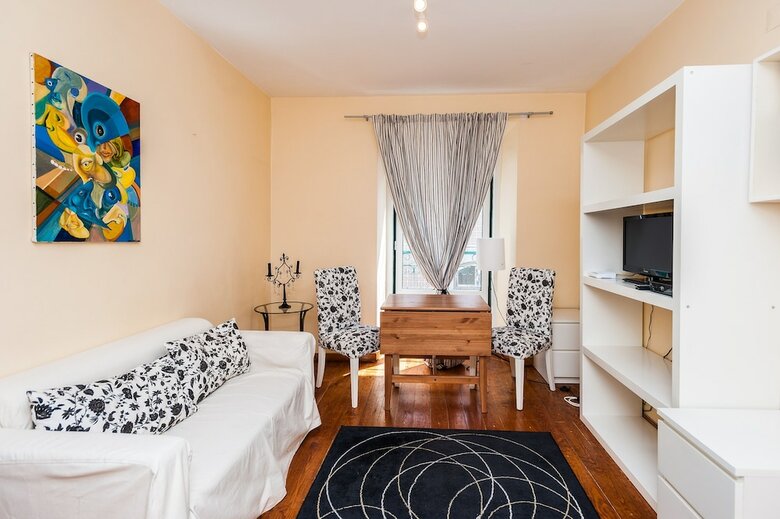 Apartamento Shortstayflat Santos