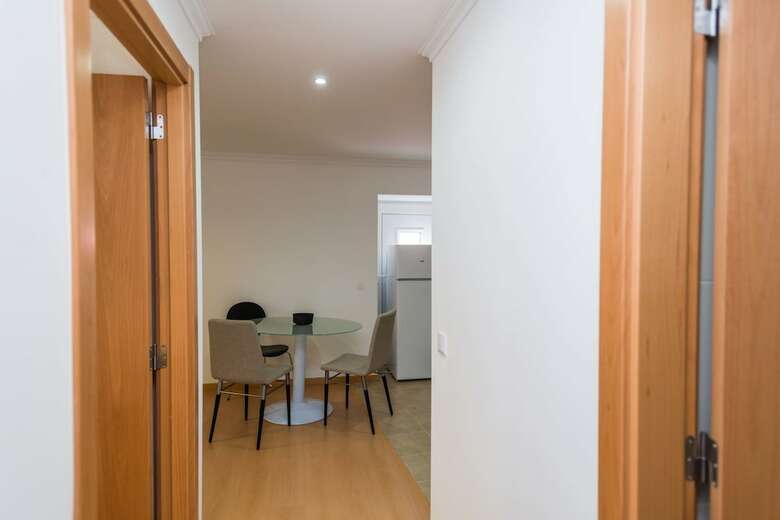 Apartamento Shortstayflat Santos