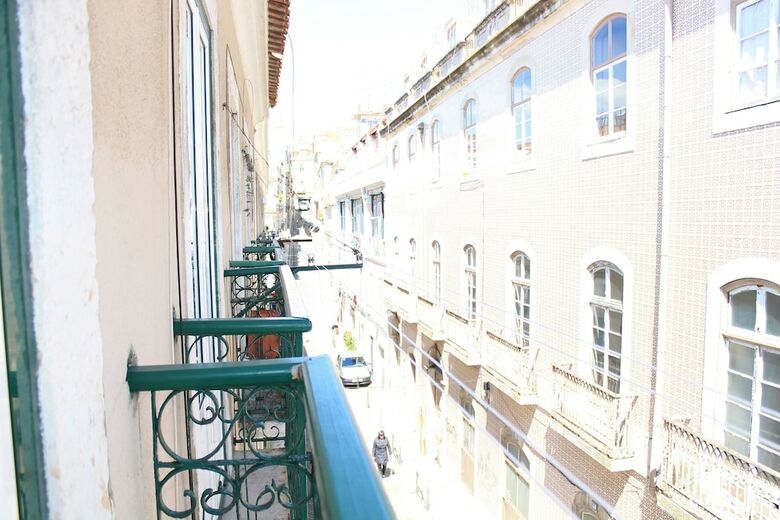 Apartamento Shortstayflat Santos