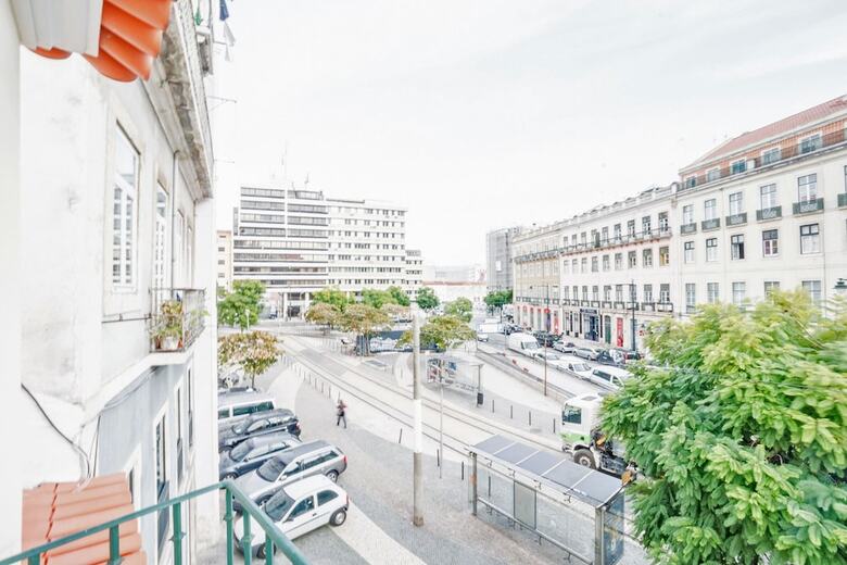 Apartamento Shortstayflat Santos