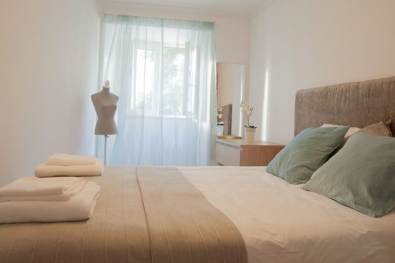 Apartamento Shortstayflat Santos
