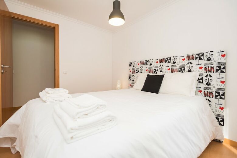 Apartamento Shortstayflat Santos