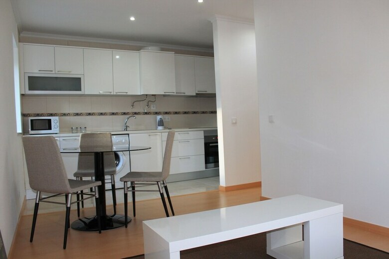 Apartamento Shortstayflat Santos