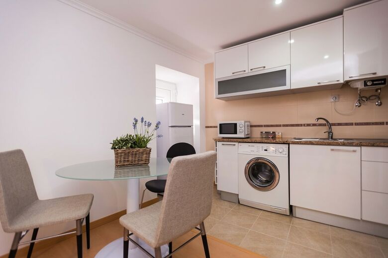 Apartamento Shortstayflat Santos