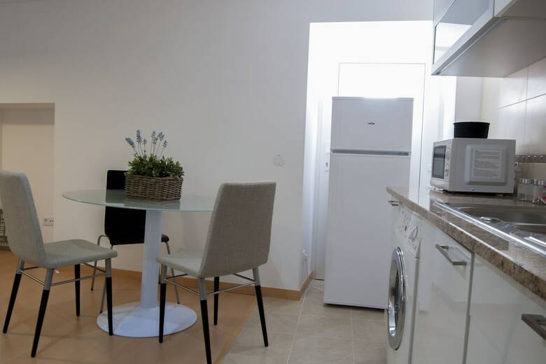 Apartamento Shortstayflat Santos