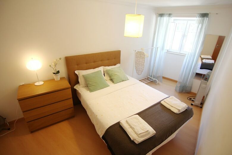 Apartamento Shortstayflat Santos