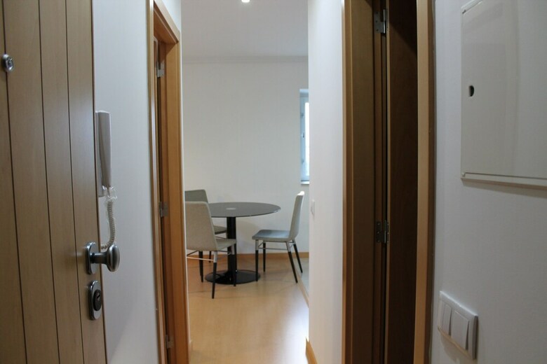 Apartamento Shortstayflat Santos