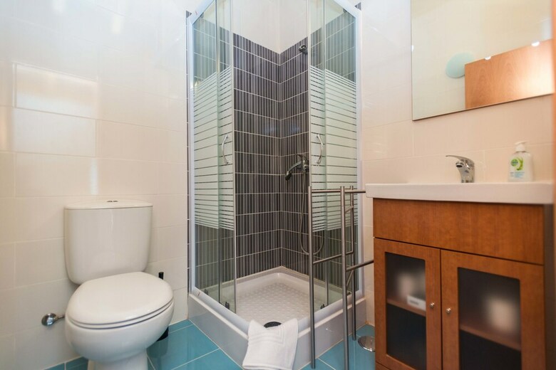 Apartamento Shortstayflat Santos
