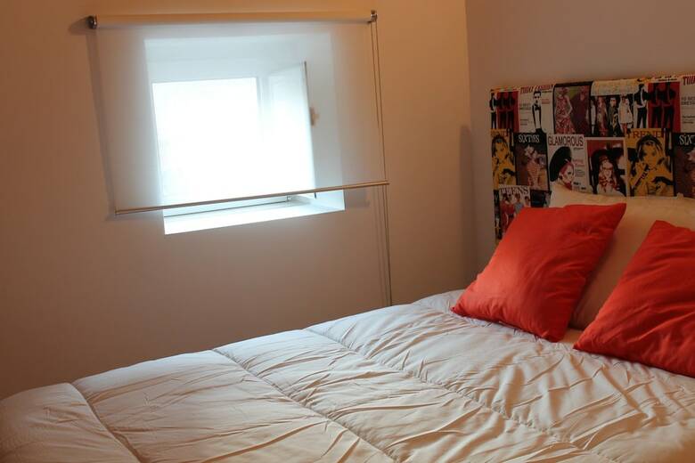 Apartamento Shortstayflat Santos