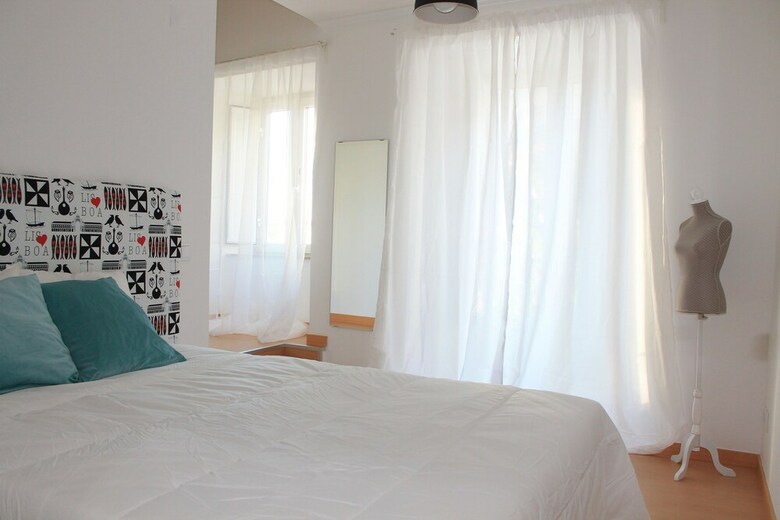 Apartamento Shortstayflat Santos