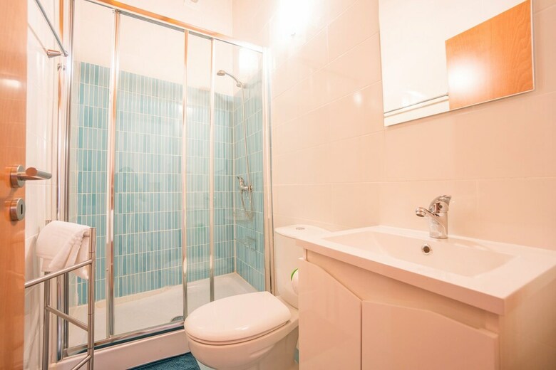 Apartamento Shortstayflat Santos