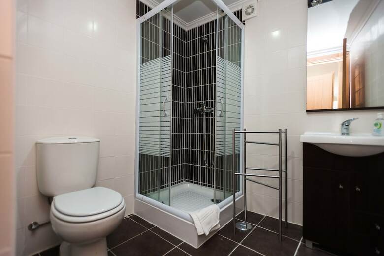 Apartamento Shortstayflat Santos