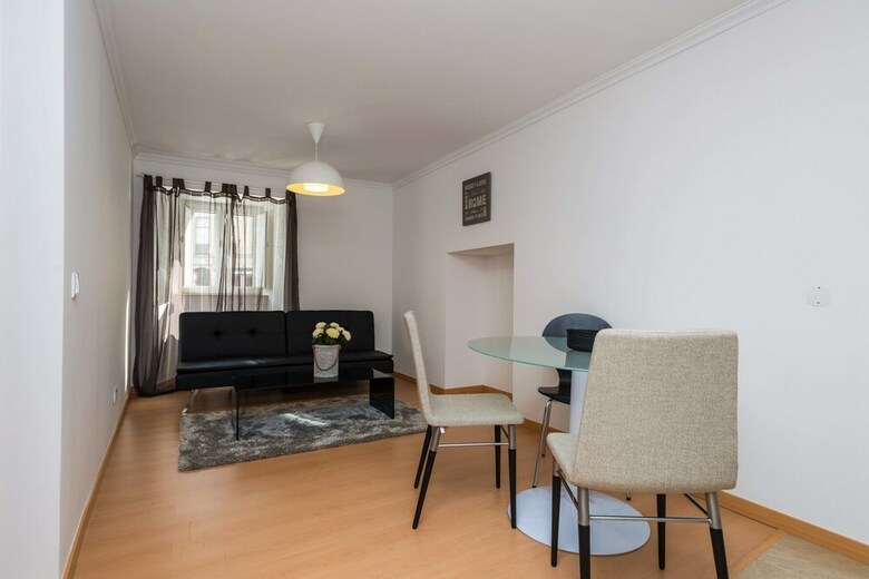 Apartamento Shortstayflat Santos