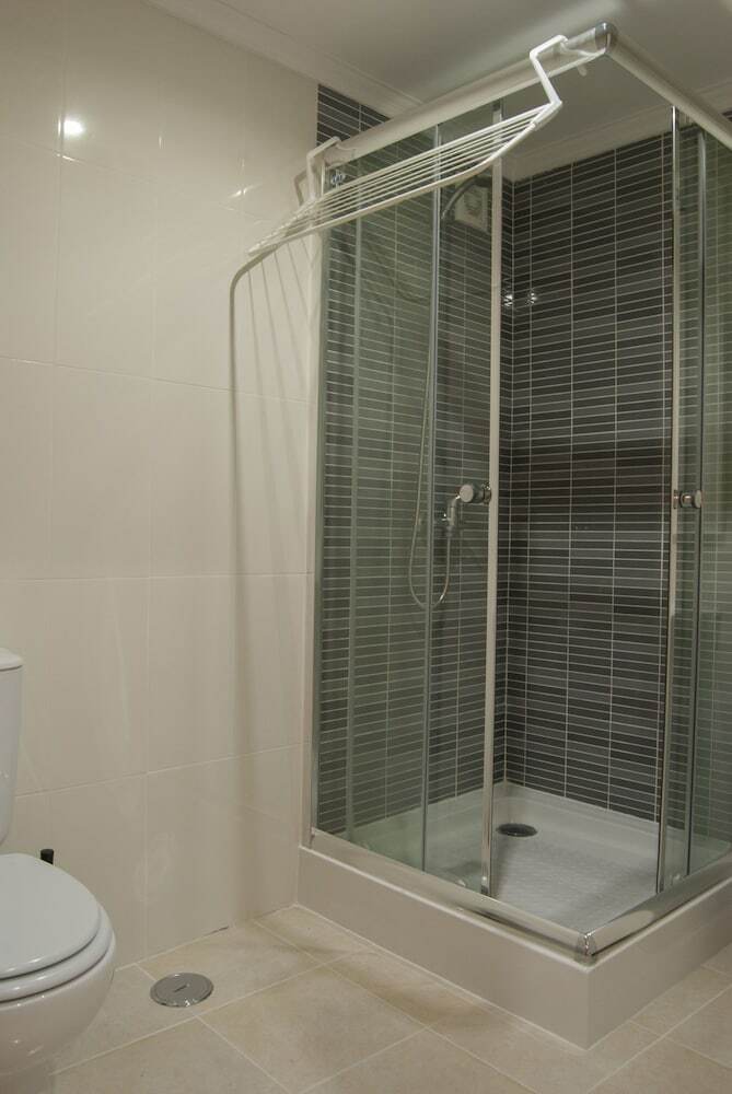 Apartamento Shortstayflat Santos