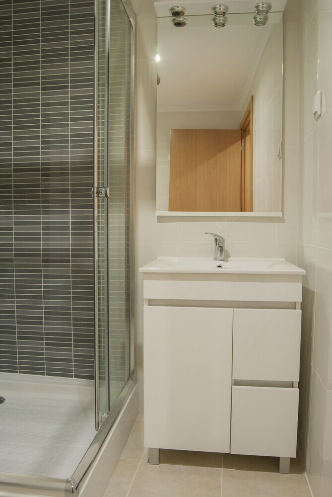 Apartamento Shortstayflat Santos