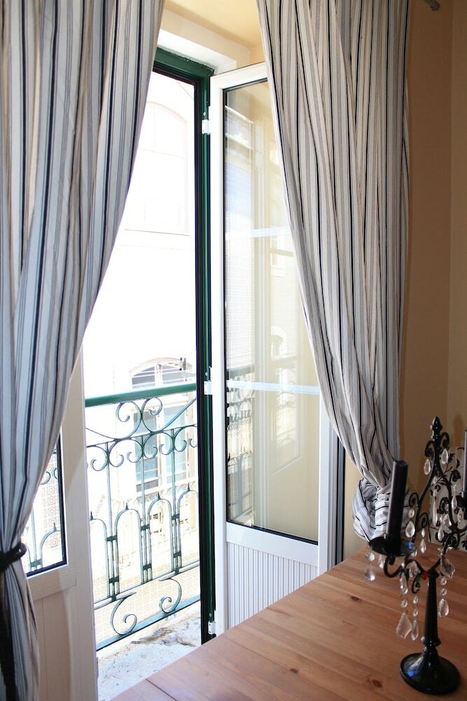 Apartamento Shortstayflat Santos