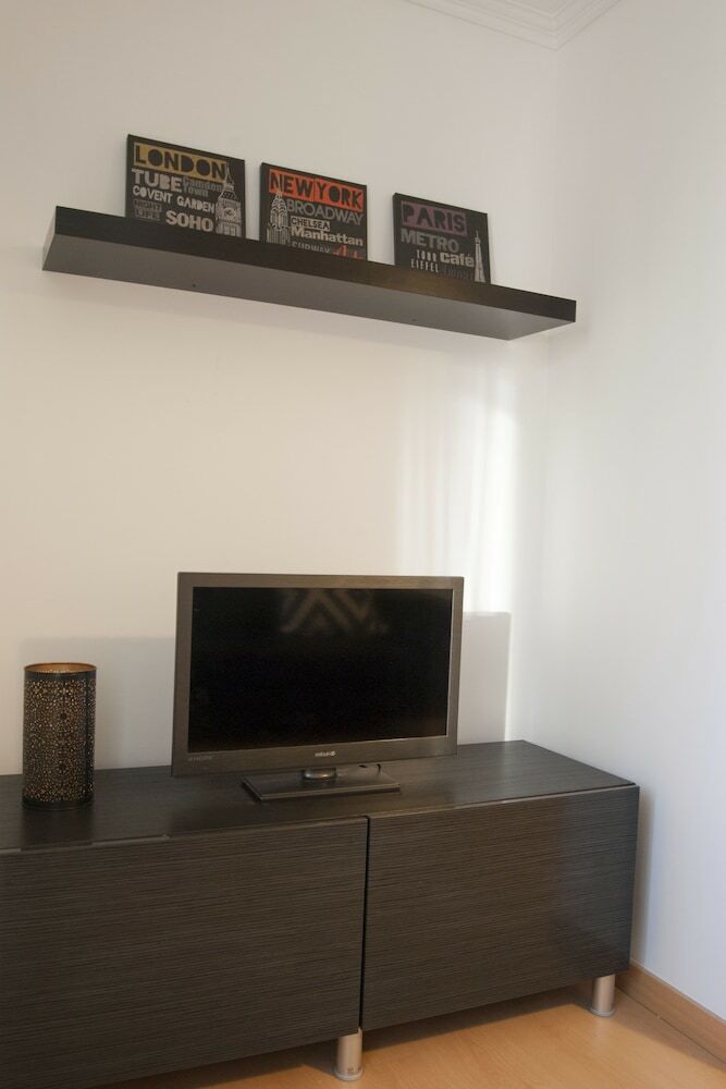 Apartamento Shortstayflat Santos