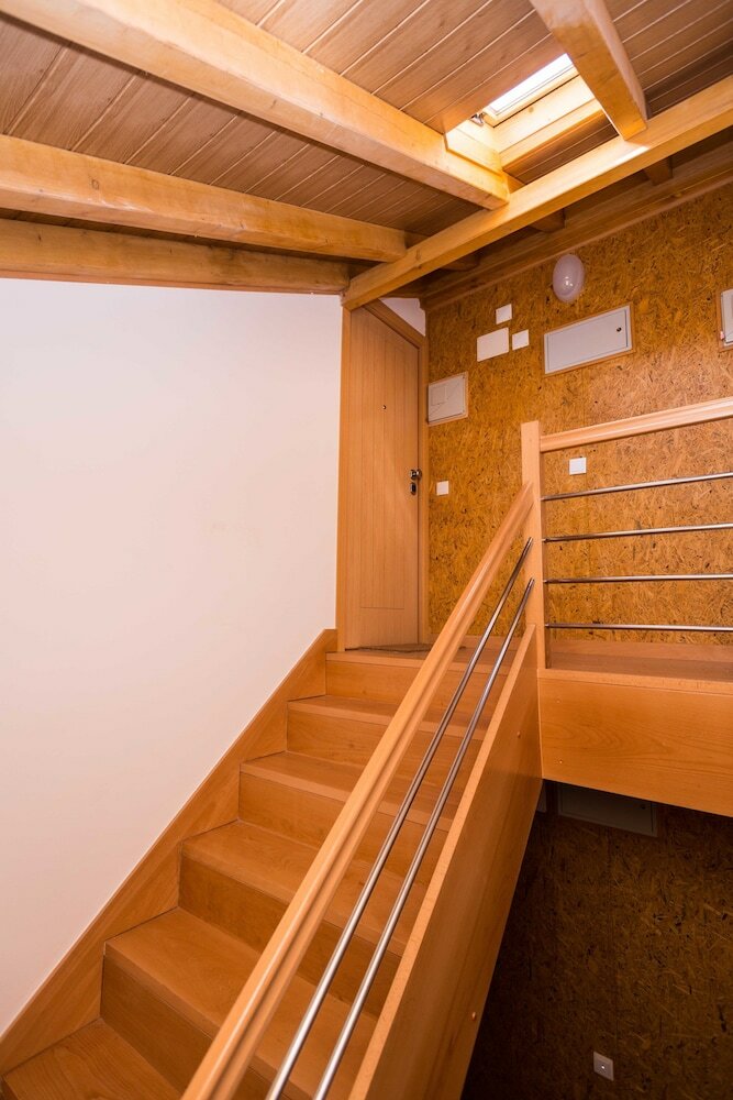 Apartamento Shortstayflat Santos