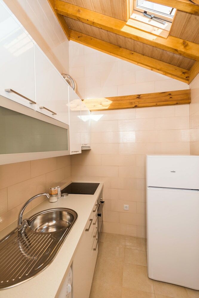 Apartamento Shortstayflat Santos