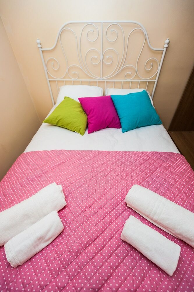 Apartamento Shortstayflat Santos