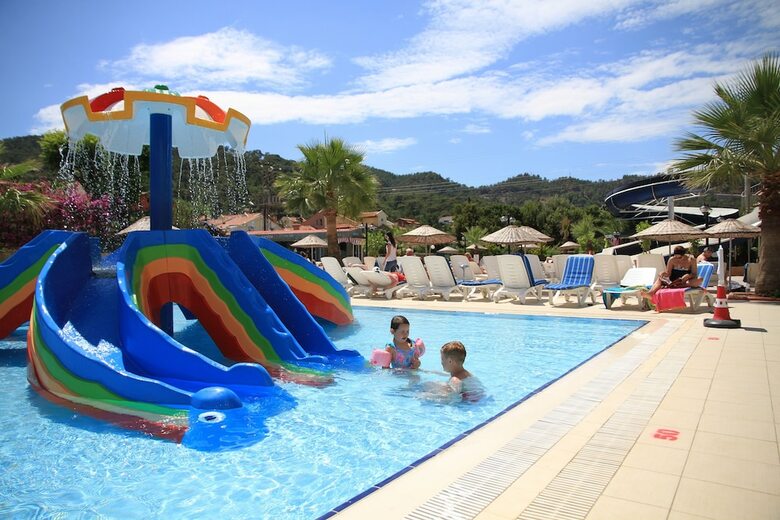 Club Alpina Apartments